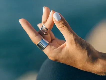 Grounding Meditation