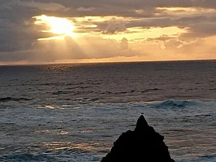 Grounding To Support Inner Peace