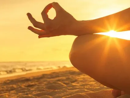 Grounding Meditation