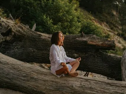 Grounding Meditation