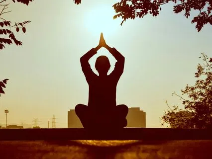 Grounding Meditation