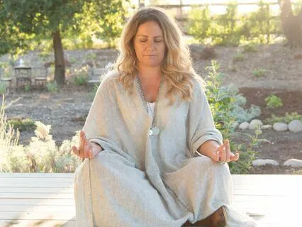 Grounding Meditation