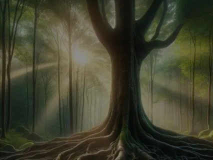 Grounding Meditation