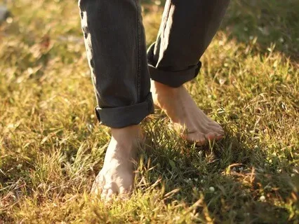 Grounding Meditation