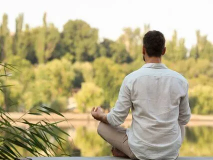 Grounding Mindfulness Meditation (With Music)