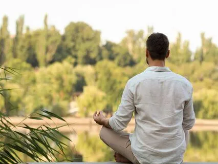 Grounding Mindfulness Meditation