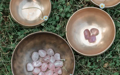 Grounding Monochord Meditation