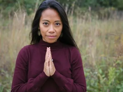 Grounding Morning Bed Meditation And Affirmations