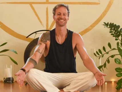 Grounding Morning Mediation To Begin The Day