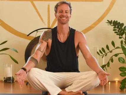 Grounding Morning Meditation For Clarity