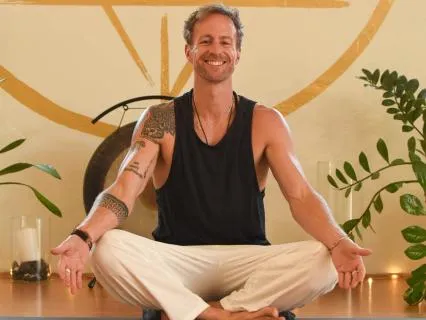 Grounding Morning Meditation For Purpose
