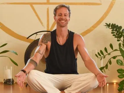 Grounding Morning Meditation - Nervous System Reset