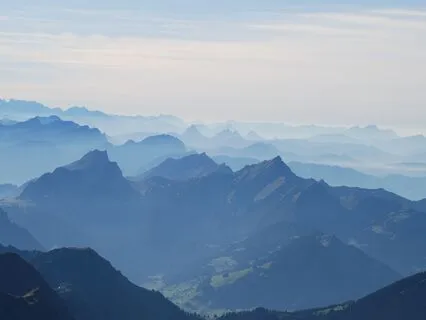 Grounding Mountain Meditation With Music By Aaron Horn
