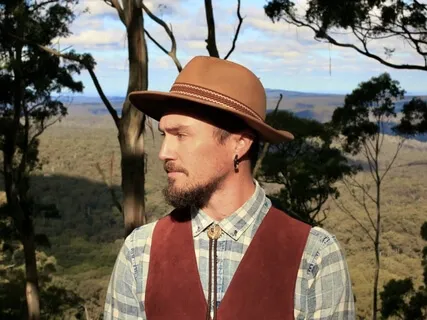 Grounding Mountain Spirit