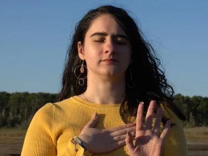 Grounding Oneness Meditation