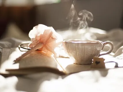 Grounding & Intention Setting