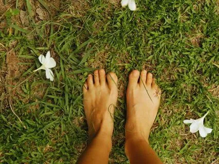 Grounding Practice 5-4-3-2-1