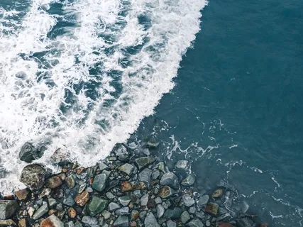 Grounding Practice: Awareness Of Breath