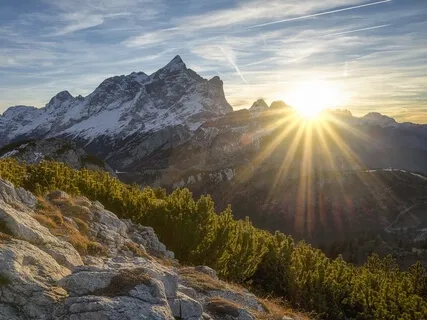 Grounding Practice: Awareness Of Sounds