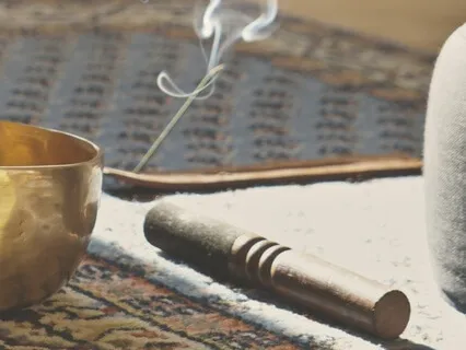 Release Meditation | Let Go & Find Mental Peace