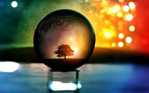 Grounding Practice For Authentic Self