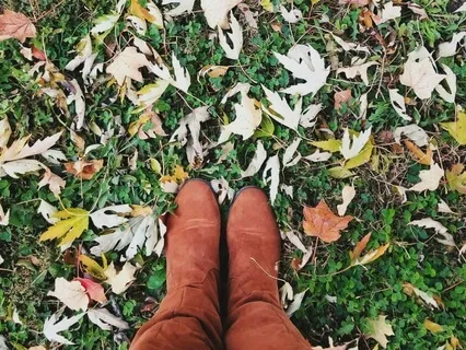 Grounding Practice For Nervous System Support