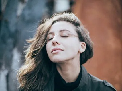 Grounding Practice For Panic Or Times Of Elevated Stress