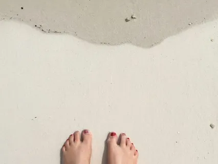 Grounding Practice To Center And Soothe