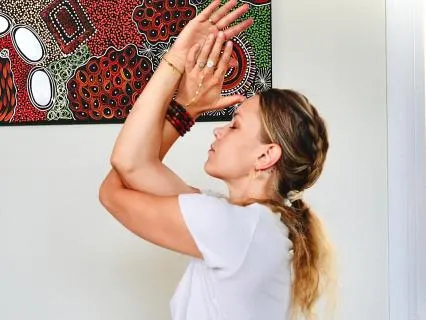 Grounding Presence Meditation