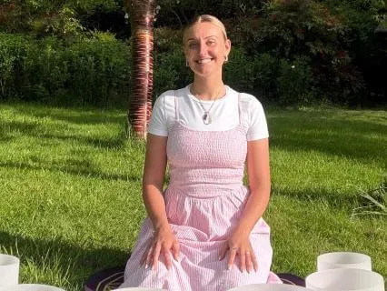 Grounding Presence Meditation