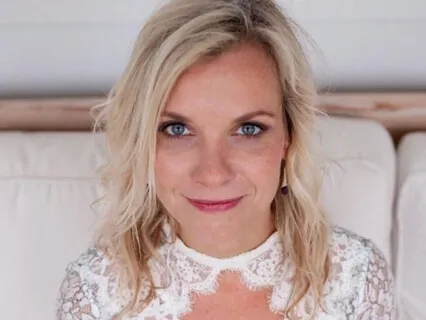 Chakra Grounding With Elli Richter 