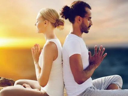 Grounding Relaxation For Parents