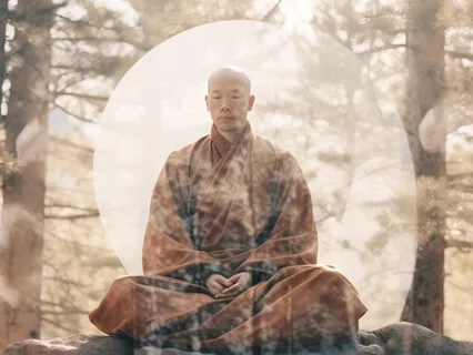 Grounding Roots to Let Go Anxiety and Fear