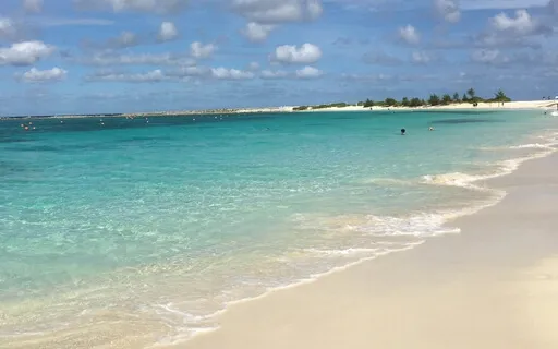 Grounding Safe Place 