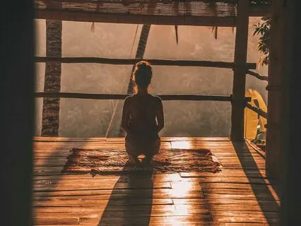 Grounding & Safety Meditation