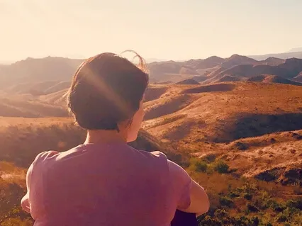 Grounding Self Check-In