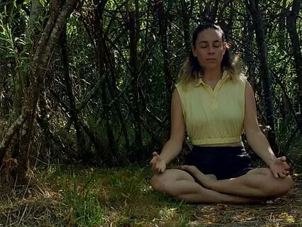 Grounding Series: Jaya Mata Kali Mantra