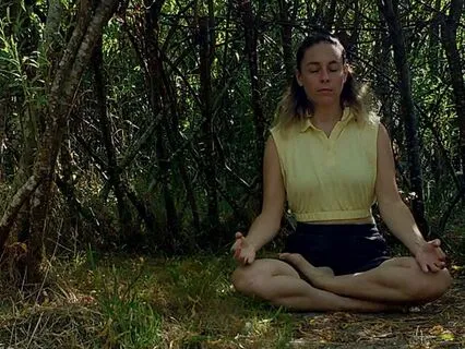 Grounding Series: Prana Mudra Pranayama