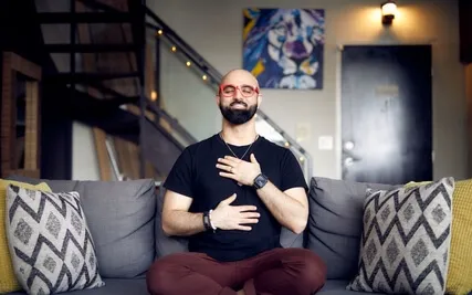 Grounding  / Self Soothing Meditation