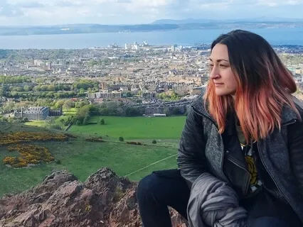 Grounding Somatic Practice For Burnout & Stress