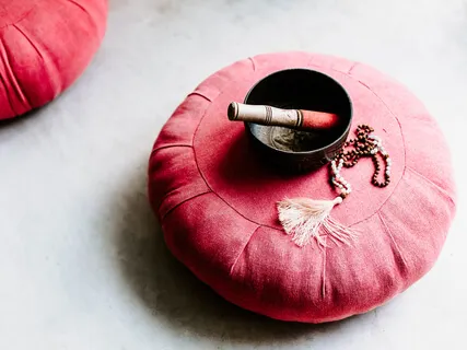 Grounding Sound Bath