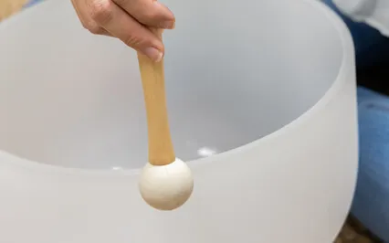 Grounding Sound Therapy 