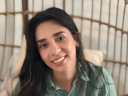 Grounding Technique: The 5 Senses Anchor