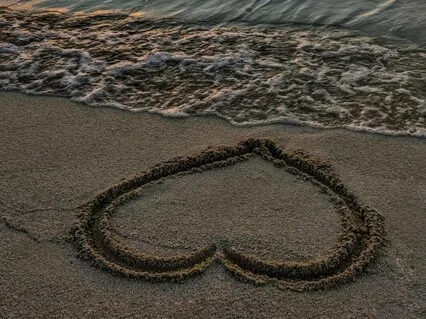 Grounding The Body And Opening the Heart