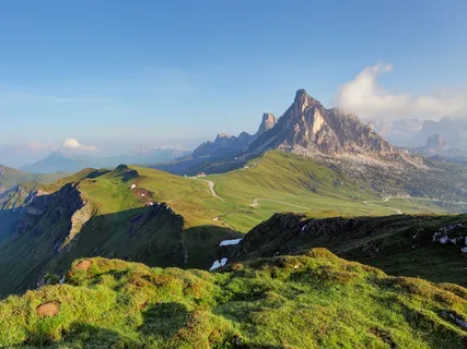 Grounding The Nervous System