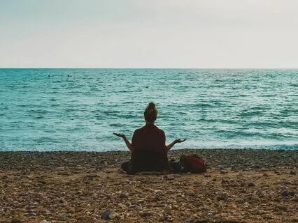 Grounding Three Part Breath