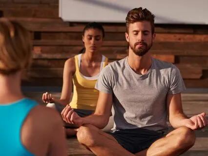 Grounding Through Body Awareness