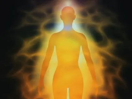 Grounding Through The Feet Practice For Stability & Presence