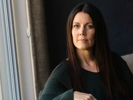 Grounding Through The Heart Centre