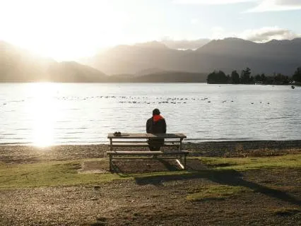 Grounding Through The Senses Meditation